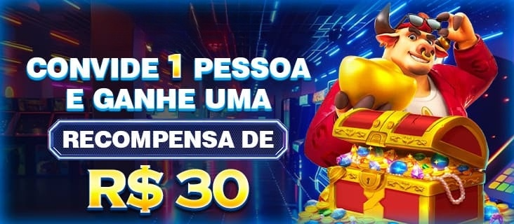 7ff Indique amigos para receber um bônus